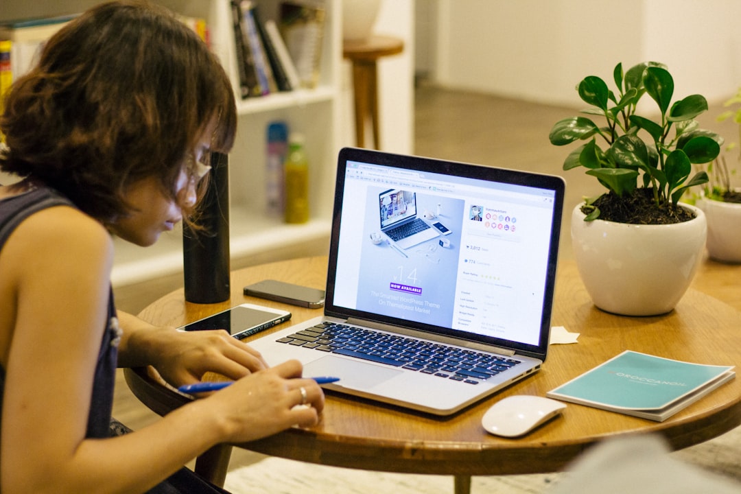 Maximizing Research Potential with GCU Library